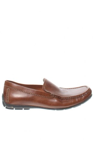 Мъжки обувки, Размер 42, Цвят Кафяв, Цена 43,50 лв.