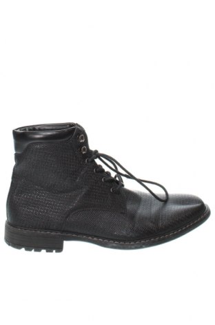 Pánske topánky, Veľkosť 43, Farba Čierna, Cena  25,86 €