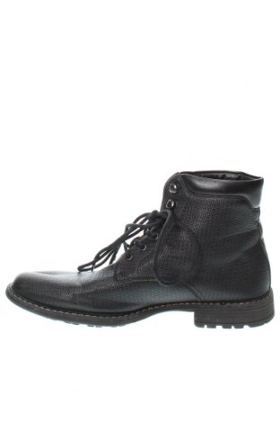 Ανδρικά παπούτσια, Μέγεθος 43, Χρώμα Μαύρο, Τιμή 29,69 €