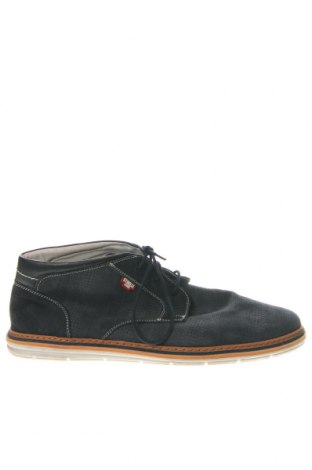 Herrenschuhe, Größe 44, Farbe Blau, Preis € 28,25