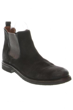 Încălțăminte bărbătească AM SHOE, Mărime 44, Culoare Negru, Preț 156,58 Lei