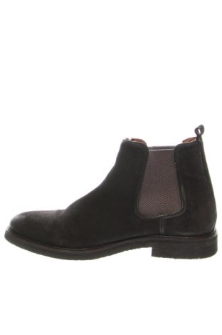 Încălțăminte bărbătească AM SHOE, Mărime 44, Culoare Negru, Preț 156,58 Lei