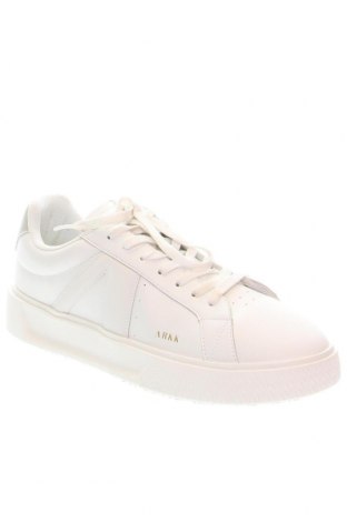 Ανδρικά παπούτσια ARKK, Μέγεθος 44, Χρώμα Λευκό, Τιμή 84,43 €