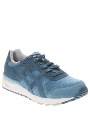 Pánske topánky ASICS, Veľkosť 38, Farba Modrá, Cena  104,64 €