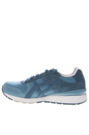 Pánske topánky ASICS, Veľkosť 38, Farba Modrá, Cena  104,64 €