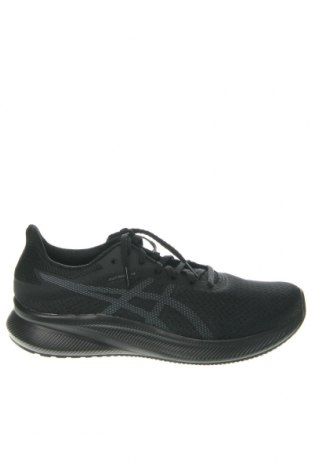 Herrenschuhe ASICS, Größe 43, Farbe Schwarz, Preis 104,64 €