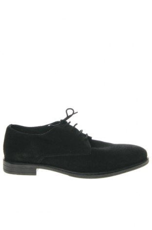 Herrenschuhe About You, Größe 43, Farbe Schwarz, Preis 28,53 €