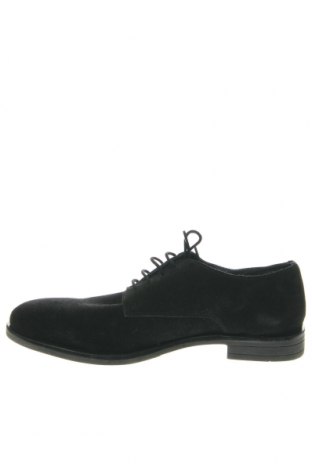 Ανδρικά παπούτσια About You, Μέγεθος 43, Χρώμα Μαύρο, Τιμή 25,36 €