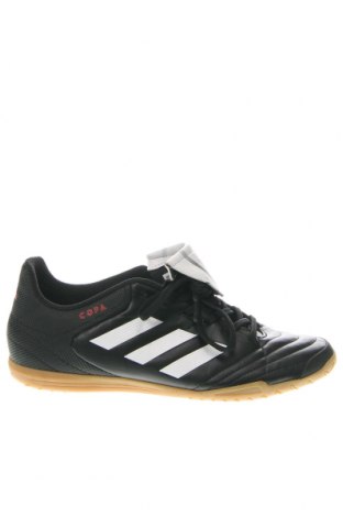 Herrenschuhe Adidas, Größe 40, Farbe Schwarz, Preis 51,57 €