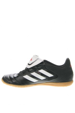Ανδρικά παπούτσια Adidas, Μέγεθος 40, Χρώμα Μαύρο, Τιμή 41,01 €