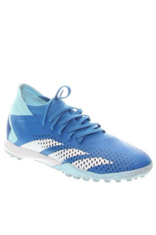 Herrenschuhe Adidas, Größe 42, Farbe Blau, Preis 46,36 €