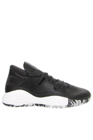 Ανδρικά παπούτσια Adidas, Μέγεθος 47, Χρώμα Μαύρο, Τιμή 104,64 €