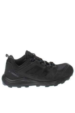 Ανδρικά παπούτσια Adidas, Μέγεθος 46, Χρώμα Μαύρο, Τιμή 55,05 €