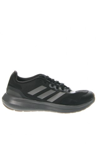 Ανδρικά παπούτσια Adidas, Μέγεθος 42, Χρώμα Μαύρο, Τιμή 53,20 €