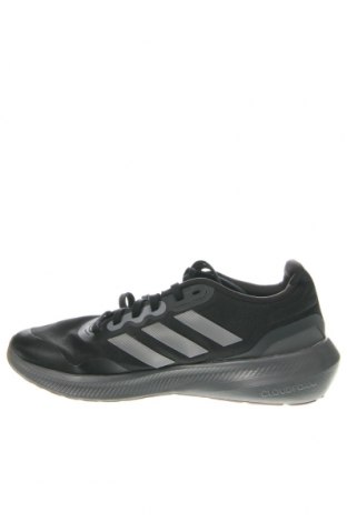Ανδρικά παπούτσια Adidas, Μέγεθος 42, Χρώμα Μαύρο, Τιμή 53,20 €