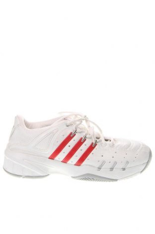 Ανδρικά παπούτσια Adidas, Μέγεθος 43, Χρώμα Λευκό, Τιμή 52,30 €