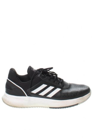 Мъжки обувки Adidas, Размер 44, Цвят Черен, Цена 89,00 лв.