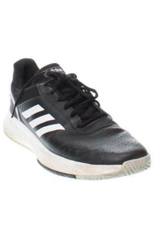 Pánske topánky Adidas, Veľkosť 44, Farba Čierna, Cena  47,94 €