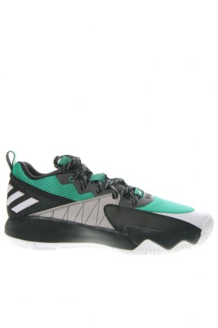 Herrenschuhe Adidas, Größe 46, Farbe Mehrfarbig, Preis 78,48 €
