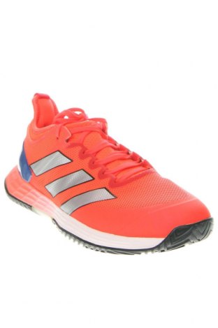 Pánské boty Adidas, Velikost 43, Barva Oranžová, Cena  2 059,00 Kč