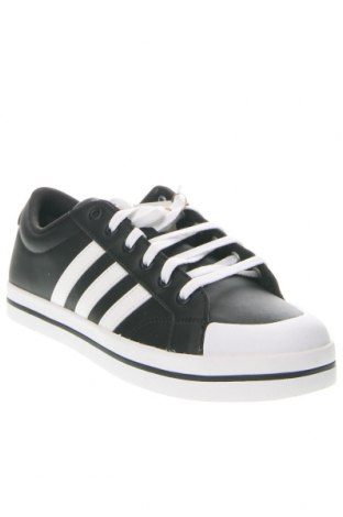Herrenschuhe Adidas, Größe 44, Farbe Schwarz, Preis 57,55 €
