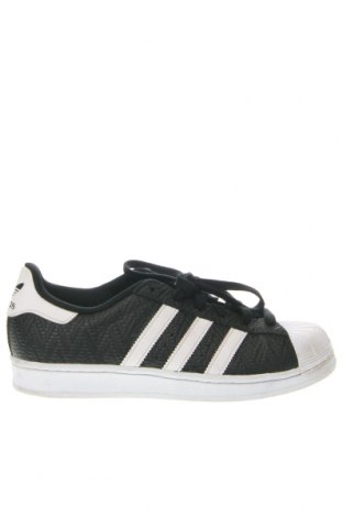 Мъжки обувки Adidas Originals, Размер 40, Цвят Черен, Цена 89,00 лв.