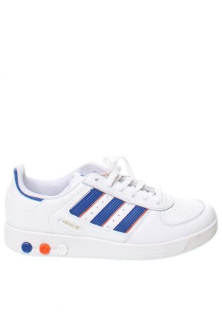 Ανδρικά παπούτσια Adidas Originals, Μέγεθος 41, Χρώμα Λευκό, Τιμή 57,55 €