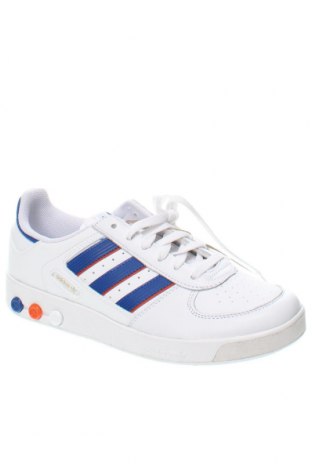 Herrenschuhe Adidas Originals, Größe 41, Farbe Weiß, Preis 57,55 €