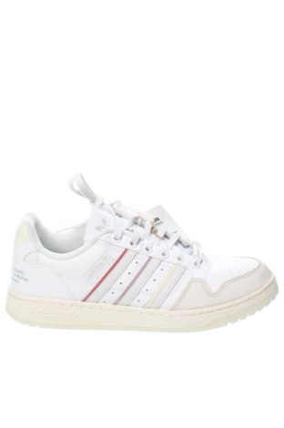 Herrenschuhe Adidas Originals, Größe 44, Farbe Weiß, Preis € 68,02