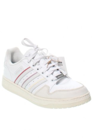 Herrenschuhe Adidas Originals, Größe 44, Farbe Weiß, Preis € 73,25