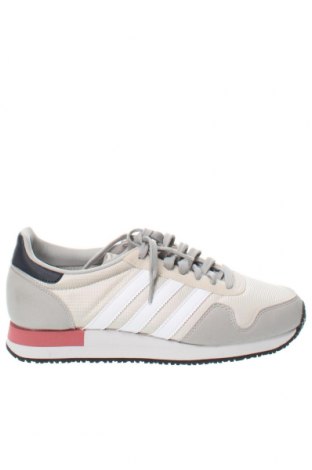 Herrenschuhe Adidas Originals, Größe 40, Farbe Beige, Preis 57,55 €
