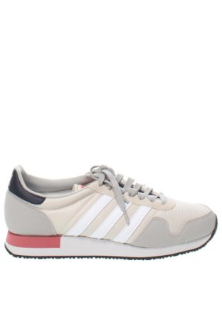 Мъжки обувки Adidas Originals, Размер 44, Цвят Бежов, Цена 111,65 лв.