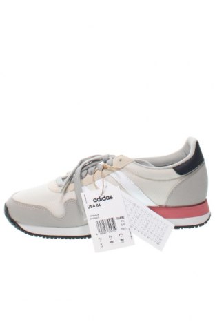 Ανδρικά παπούτσια Adidas Originals, Μέγεθος 41, Χρώμα  Μπέζ, Τιμή 52,32 €