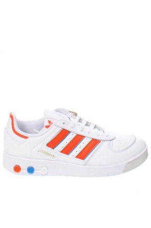 Încălțăminte bărbătească Adidas Originals, Mărime 42, Culoare Alb, Preț 667,76 Lei