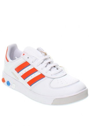 Herrenschuhe Adidas Originals, Größe 42, Farbe Weiß, Preis € 104,64