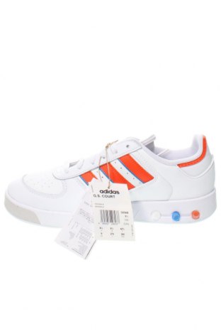 Obuwie męskie Adidas Originals, Rozmiar 42, Kolor Biały, Cena 541,09 zł