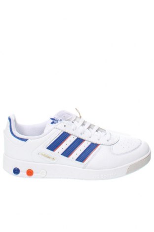 Pánske topánky Adidas Originals, Veľkosť 44, Farba Biela, Cena  68,02 €