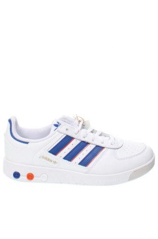 Pánské boty Adidas Originals, Velikost 43, Barva Bílá, Cena  2 059,00 Kč