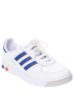 Herrenschuhe Adidas Originals, Größe 45, Farbe Weiß, Preis 73,25 €