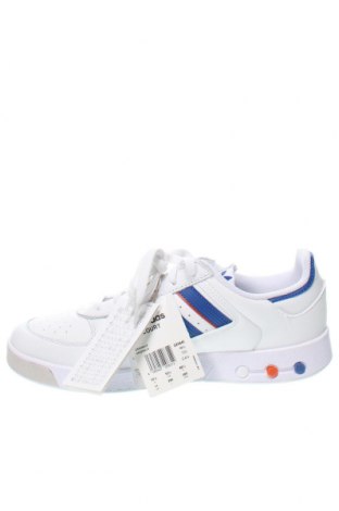 Ανδρικά παπούτσια Adidas Originals, Μέγεθος 45, Χρώμα Λευκό, Τιμή 73,25 €