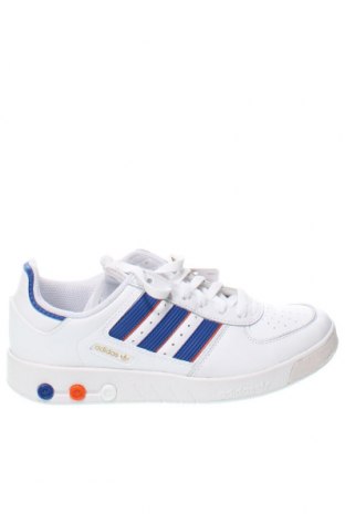 Herrenschuhe Adidas Originals, Größe 42, Farbe Weiß, Preis 68,02 €