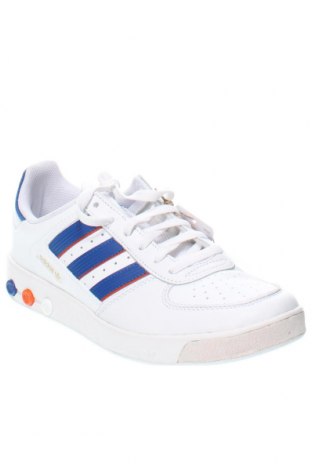 Herrenschuhe Adidas Originals, Größe 42, Farbe Weiß, Preis 62,78 €