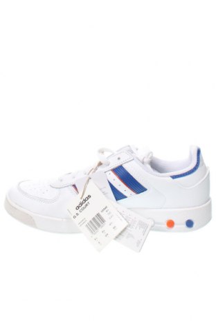 Ανδρικά παπούτσια Adidas Originals, Μέγεθος 42, Χρώμα Λευκό, Τιμή 73,25 €