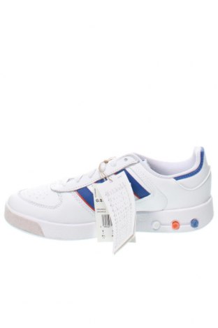 Ανδρικά παπούτσια Adidas Originals, Μέγεθος 42, Χρώμα Λευκό, Τιμή 73,25 €