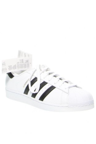 Herrenschuhe Adidas Originals, Größe 46, Farbe Weiß, Preis € 73,25