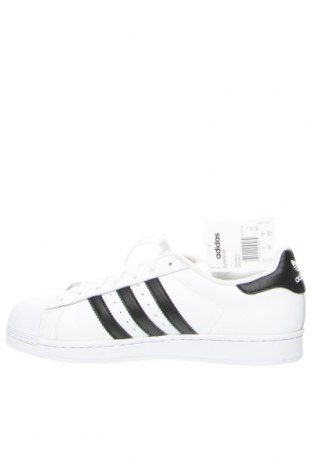 Ανδρικά παπούτσια Adidas Originals, Μέγεθος 46, Χρώμα Λευκό, Τιμή 73,25 €