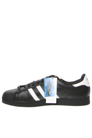 Ανδρικά παπούτσια Adidas Originals, Μέγεθος 53, Χρώμα Μαύρο, Τιμή 30,35 €