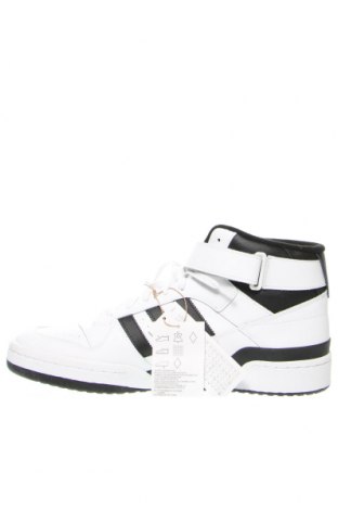 Ανδρικά παπούτσια Adidas Originals, Μέγεθος 50, Χρώμα Λευκό, Τιμή 73,25 €
