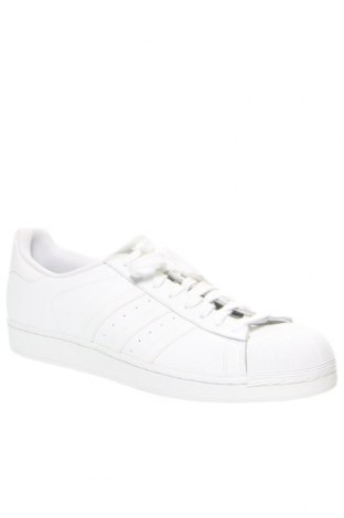 Pánske topánky Adidas Originals, Veľkosť 53, Farba Biela, Cena  36,62 €