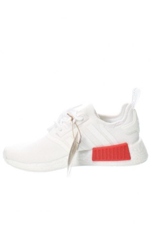 Herrenschuhe Adidas Originals, Größe 40, Farbe Weiß, Preis 57,55 €